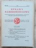 Sprawy Narodowościowe 4-5/1938 / Remigiusz Bierzanek, Emil Kuroński, Jan Reychman